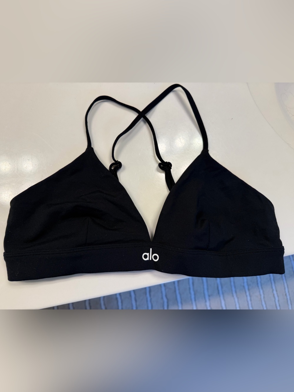 Splendor Bra 🖤 - Picture 4 of 6